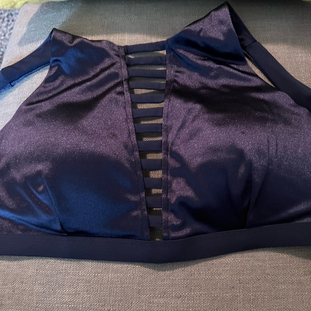 Swim wear athletic (2 piece)